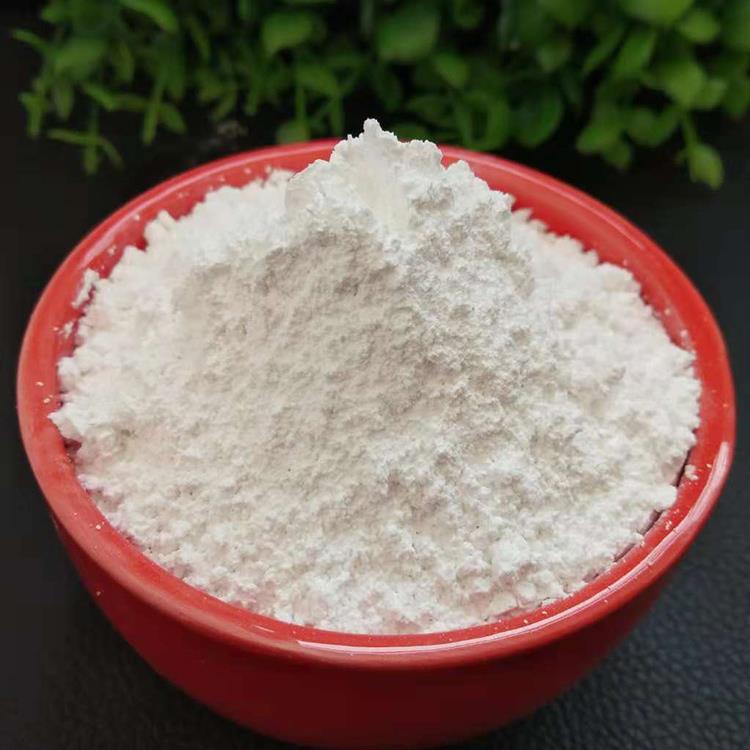 滑石粉的質(zhì)量與什么因素有關(guān)